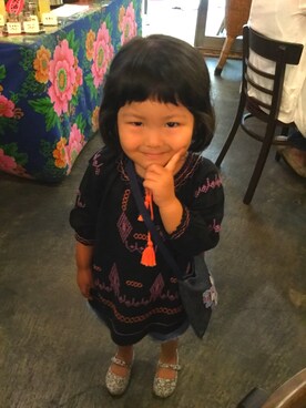 Ai Asakaさんのコーディネート