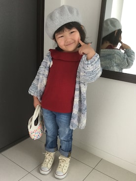 Ai Asakaさんのコーディネート