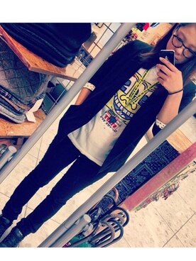 Ruu.さんのコーディネート