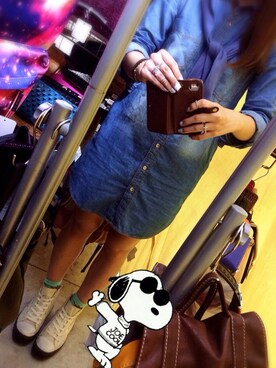 Ruu.さんのコーディネート