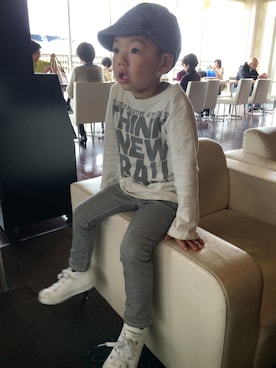 ◡̈⃝Kanatan◡̈⃝さんのコーディネート