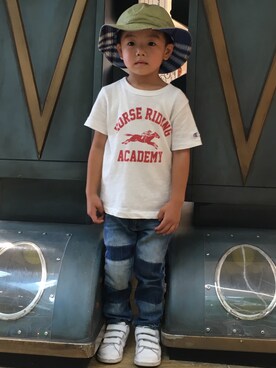 ◡̈⃝Kanatan◡̈⃝さんのコーディネート