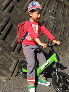 ◡̈⃝Kanatan◡̈⃝さんのコーディネート