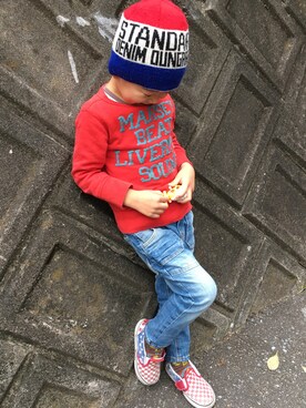 ◡̈⃝Kanatan◡̈⃝さんのコーディネート