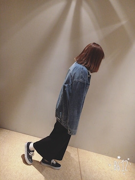 あでぃちゃん✩さんのコーディネート