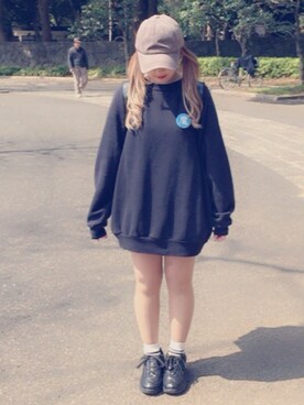 あでぃちゃん✩さんのコーディネート