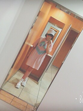 あでぃちゃん✩さんのコーディネート