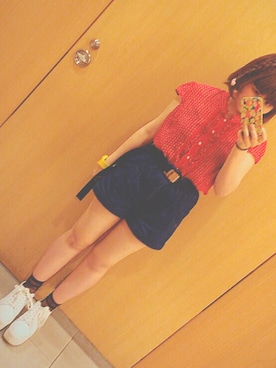 あでぃちゃん✩さんのコーディネート