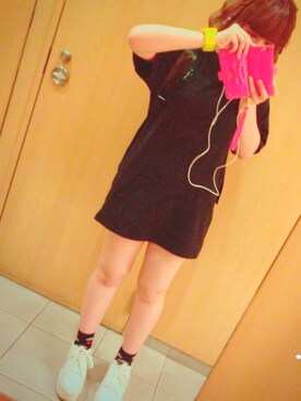 あでぃちゃん✩さんのコーディネート