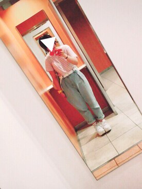 あでぃちゃん✩さんのコーディネート