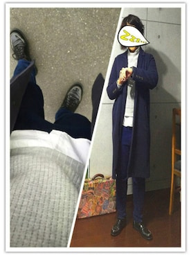 superdlionさんのコーディネート