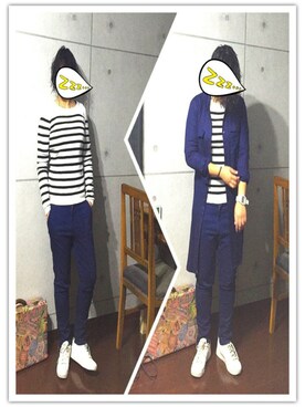 superdlionさんのコーディネート