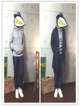 superdlionさんのコーディネート