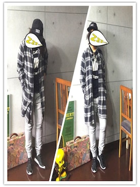 superdlionさんのコーディネート