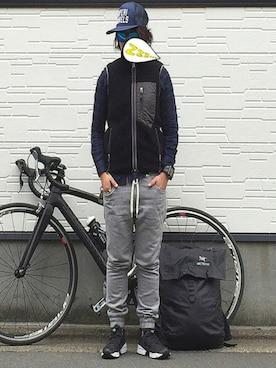 superdlionさんのコーディネート