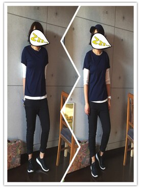 superdlionさんのコーディネート