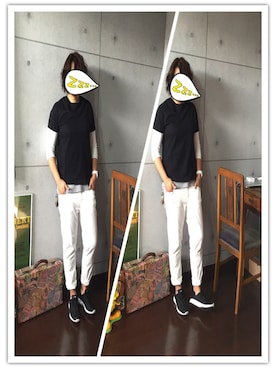 superdlionさんのコーディネート