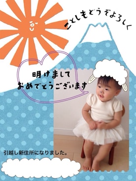 ricoさんのコーディネート