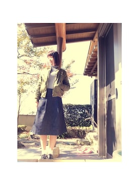 akaneさんのコーディネート