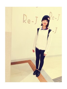 akaneさんのコーディネート