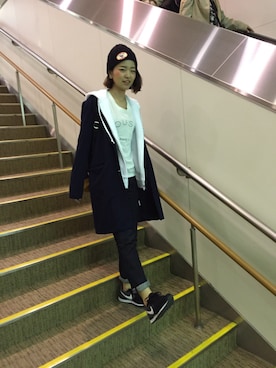 akaneさんのコーディネート