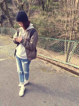 akaneさんのコーディネート