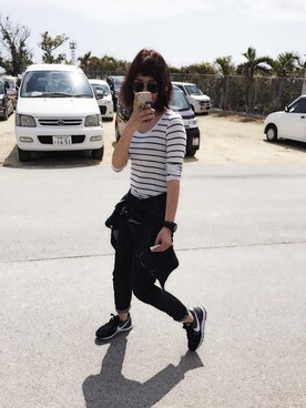 akaneさんのコーディネート