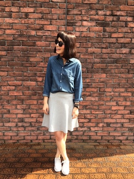 akaneさんのコーディネート