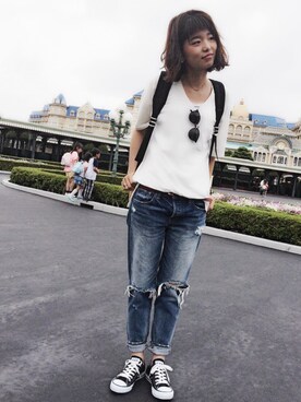 akaneさんのコーディネート