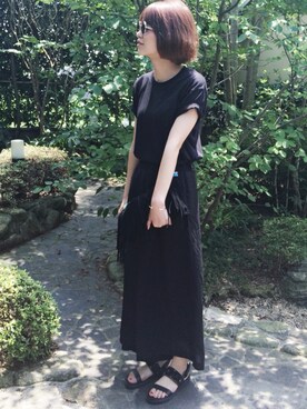 akaneさんのコーディネート