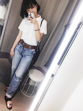 akaneさんのコーディネート