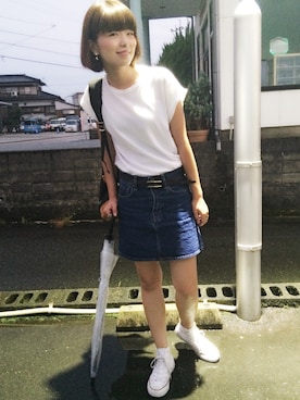 akaneさんのコーディネート