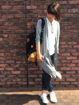 akaneさんのコーディネート