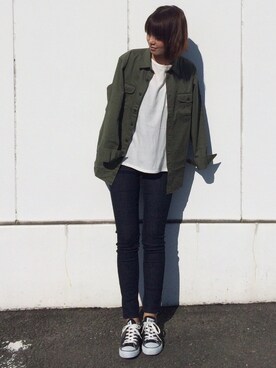 akaneさんのコーディネート