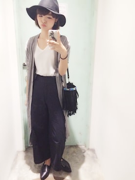 akaneさんのコーディネート