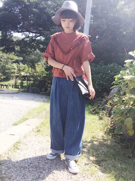 akaneさんのコーディネート