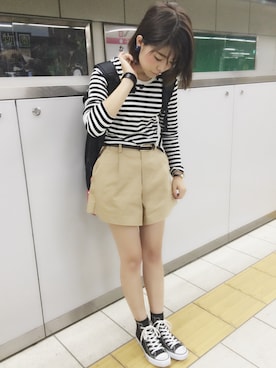 akaneさんのコーディネート