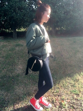 akaneさんのコーディネート