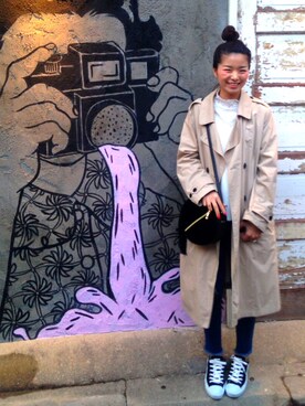 akaneさんのコーディネート