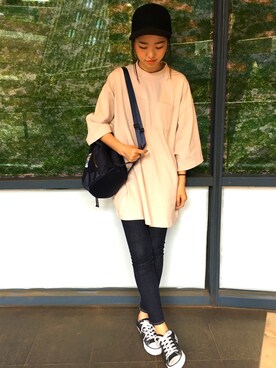 akaneさんのコーディネート