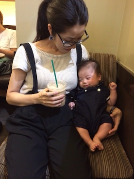 DANDAさんのコーディネート