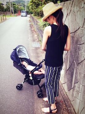 DANDAさんのコーディネート