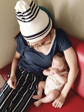 DANDAさんのコーディネート