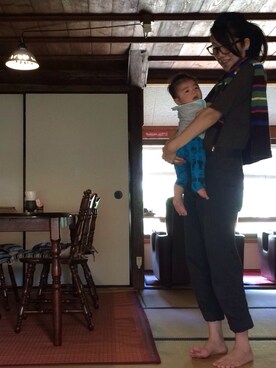 DANDAさんのコーディネート