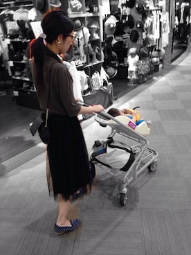 DANDAさんのコーディネート