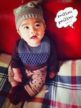 DANDAさんのコーディネート