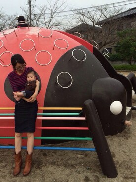 DANDAさんのコーディネート