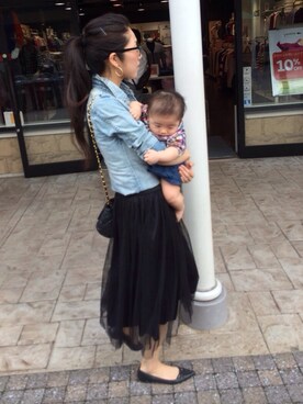 DANDAさんのコーディネート