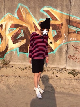 DANDAさんのコーディネート