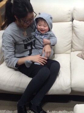 DANDAさんのコーディネート